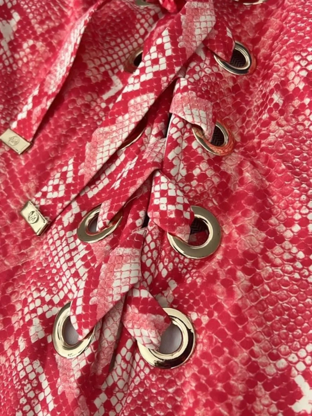 Michael Kors Bathing Suit